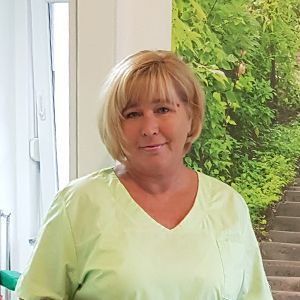 Heike Walter Bottrop Podologie Team Praxis Heike Walter