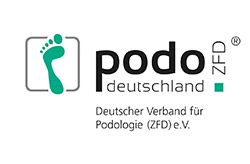 Podologie Walter - Bottrop - Zfd